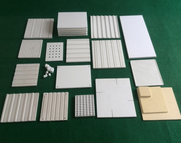 金屬粉末注射成型(MIM)燒結(jié)專(zhuān)用窯具