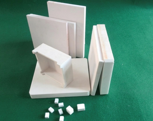 超高溫承燒板、匣缽