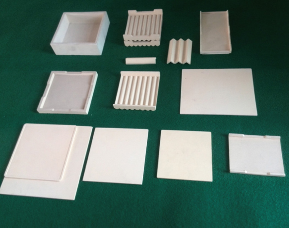 電子元器件燒結(jié)用氧化鋯窯具