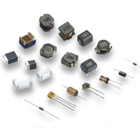 MILL行業(yè)-片式多層陶瓷電容器