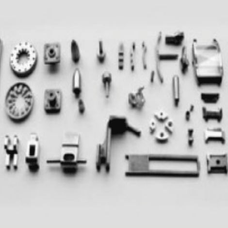 航空航天、汽車零件等