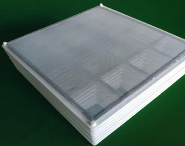 氧化鋯涂層鎳(鎳鉻)網(wǎng)基體